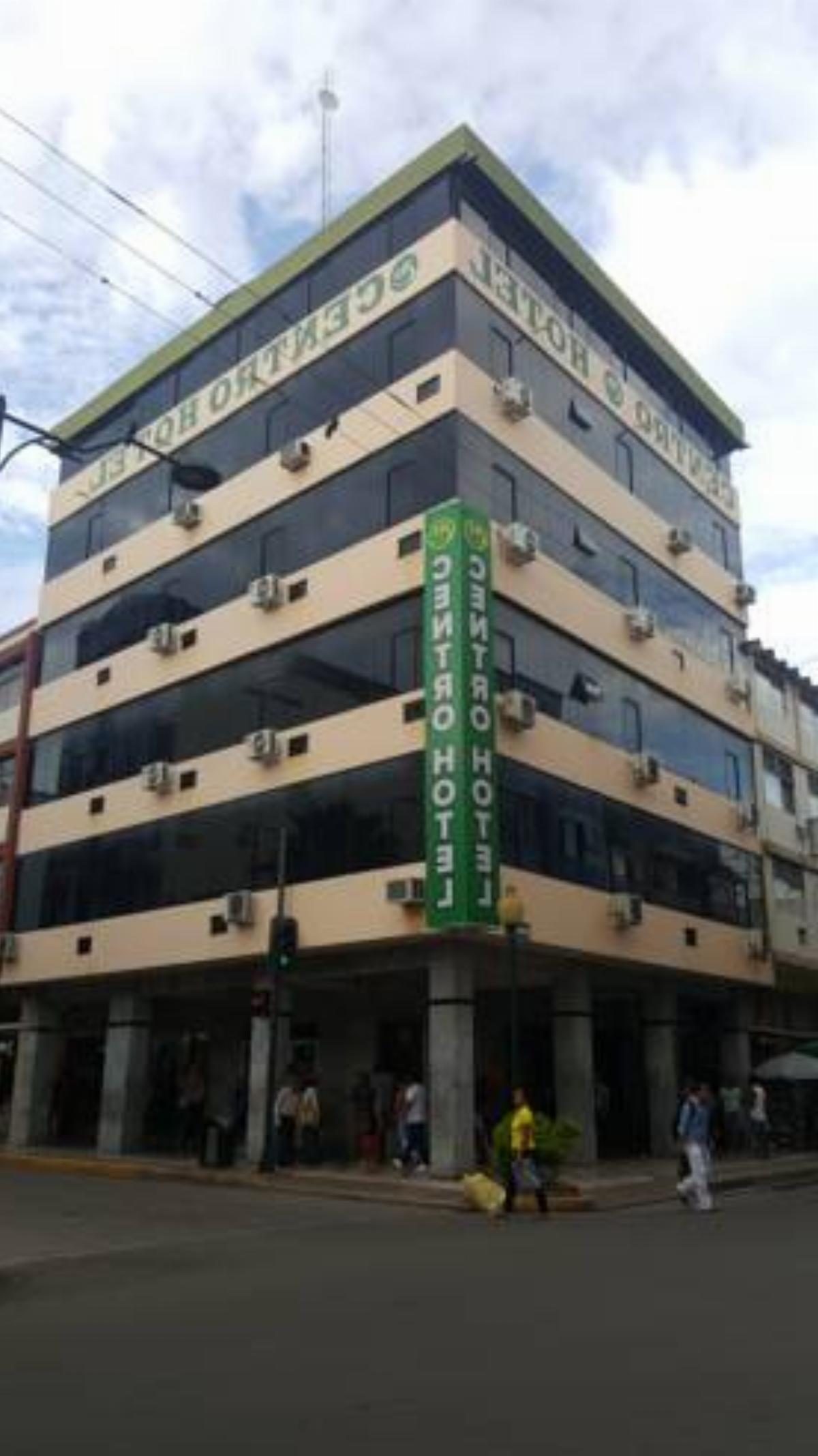 Centro Hotel