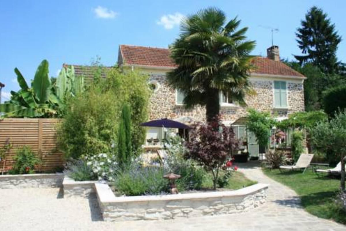 Gîtes Le Petit Nailly