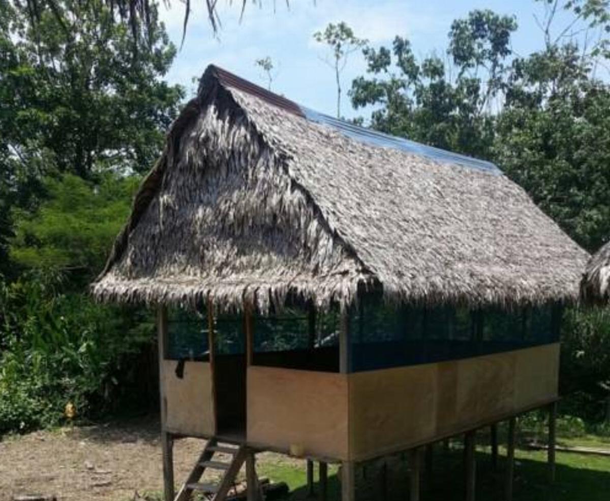 Selvaventura Ecolodge Iquitos