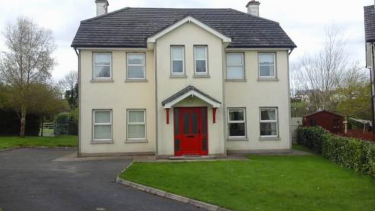 Connollys Holiday Home