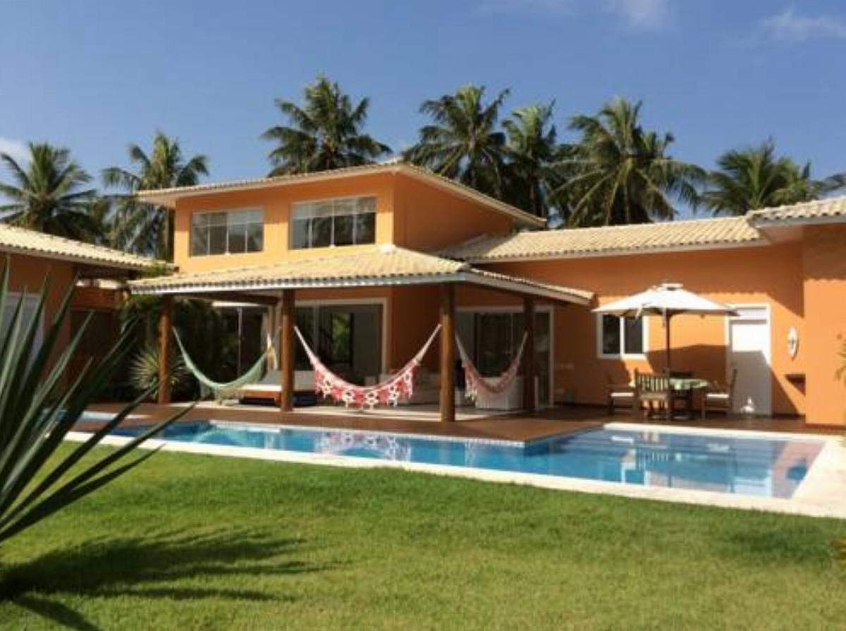 Maracajau - Luxury Beach Villa