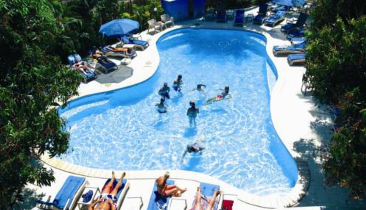 Nadi Bay Resort Hotel
