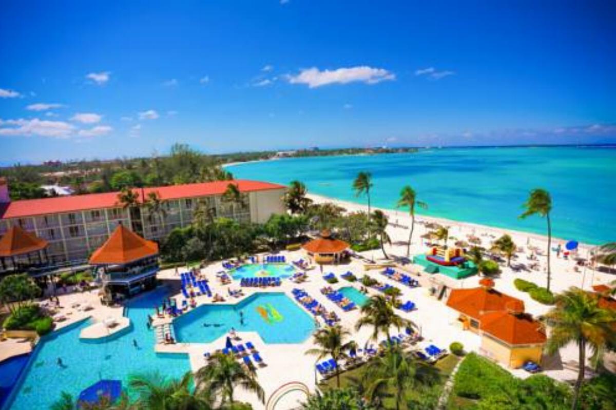 Breezes Resort & Spa All Inclusive, Bahamas