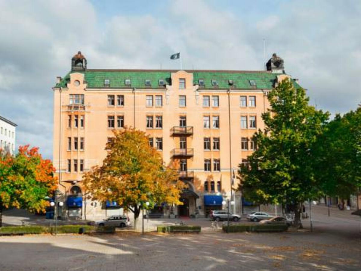 Elite Grand Hotel Norrköping