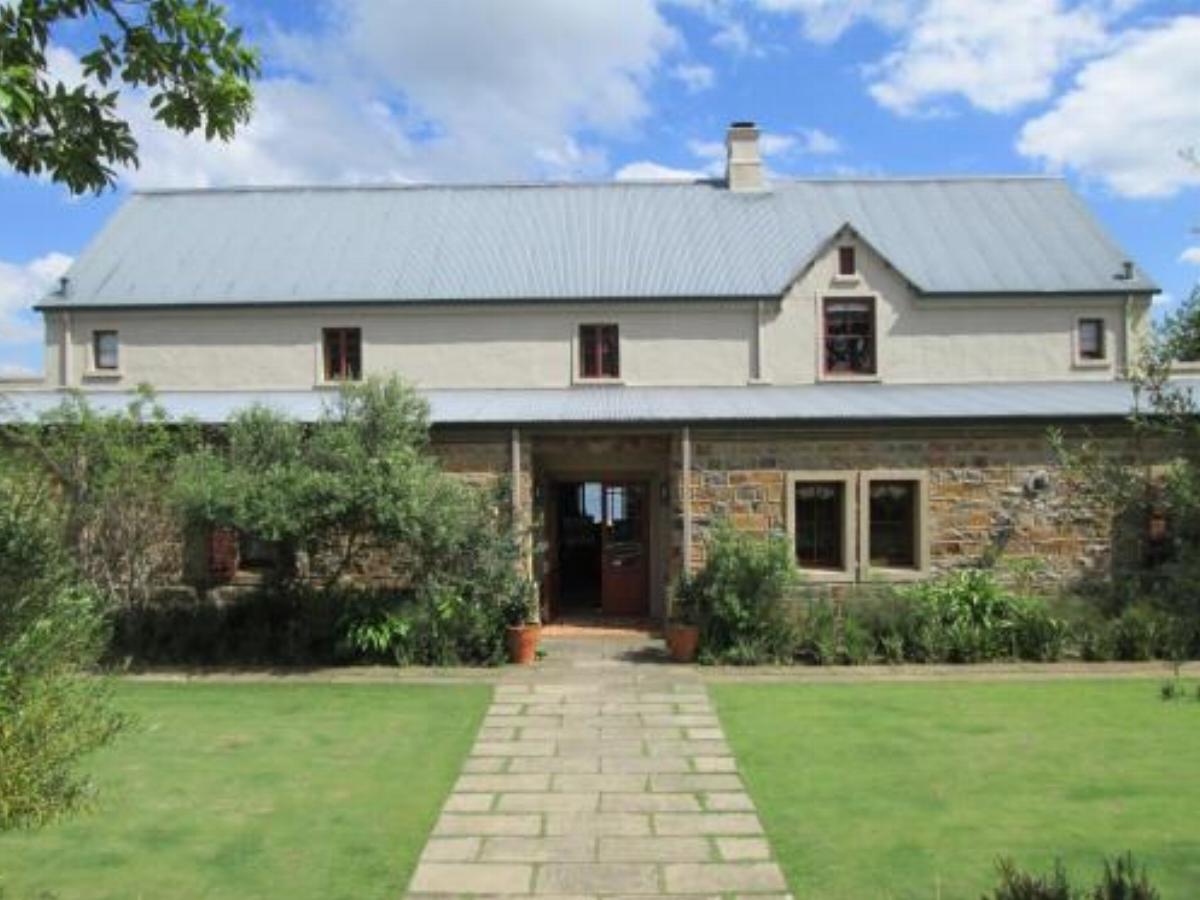 Gowrie Golf Lodge
