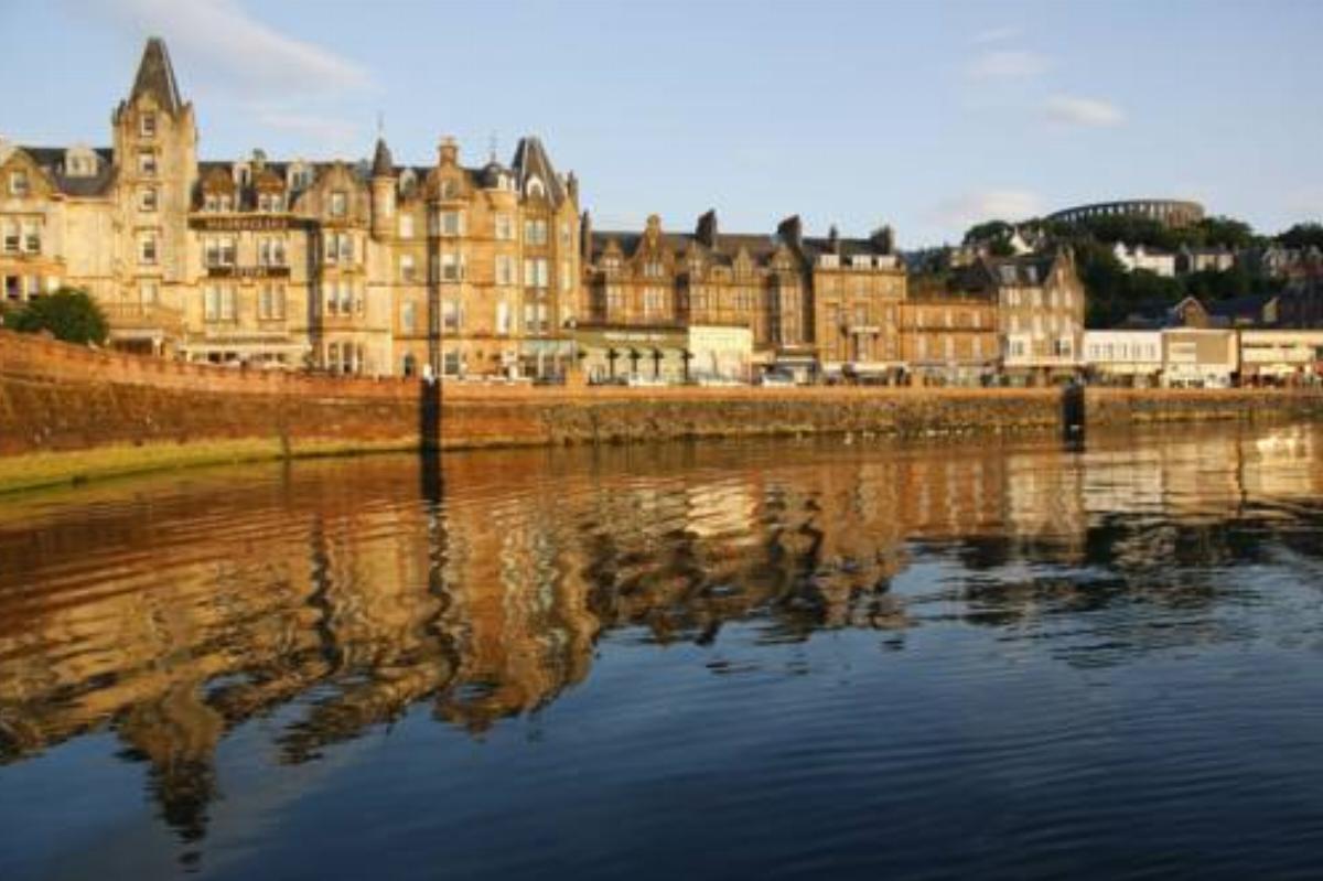 The Perle Oban Hotel