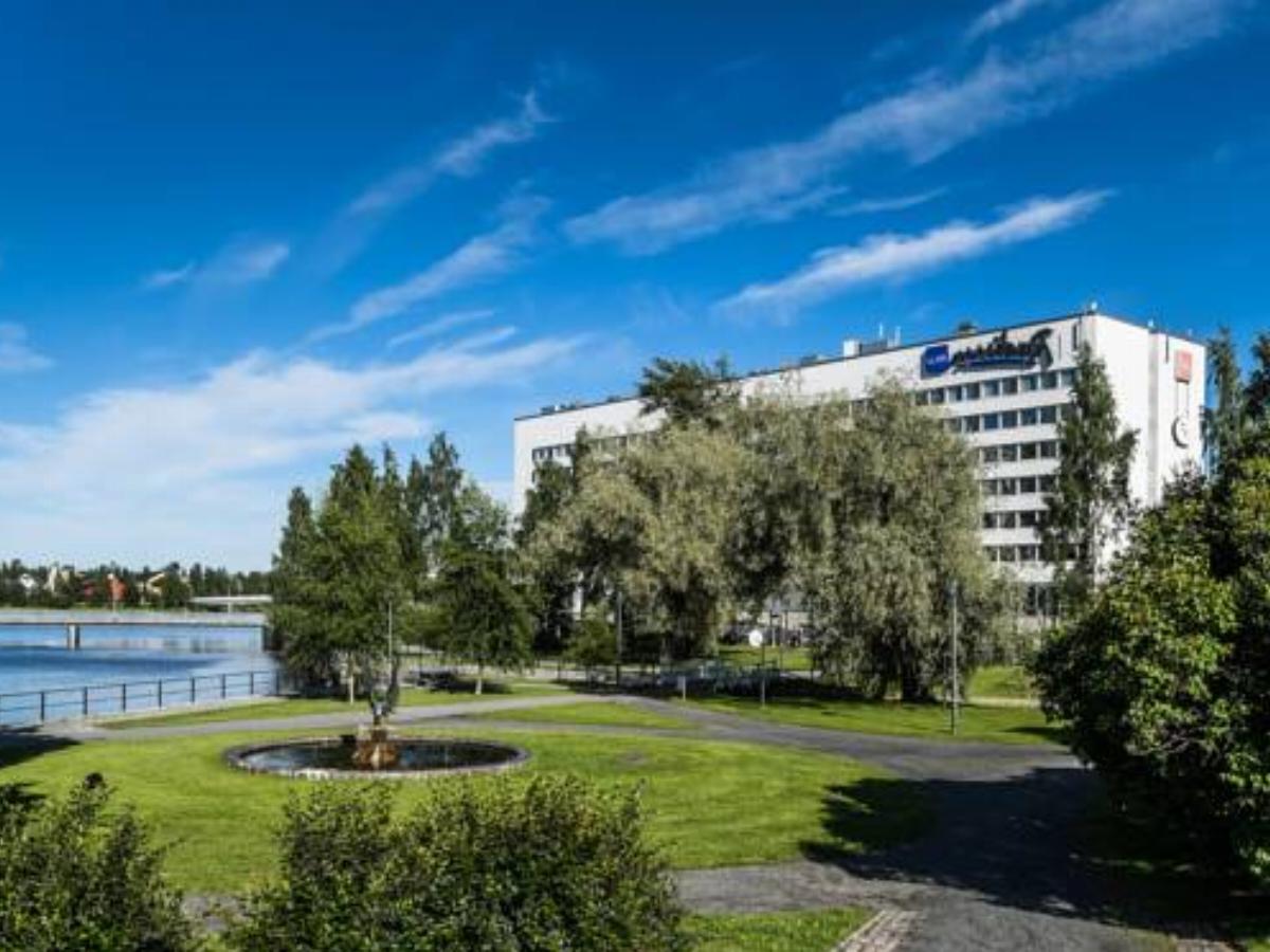 Radisson Blu Hotel Oulu