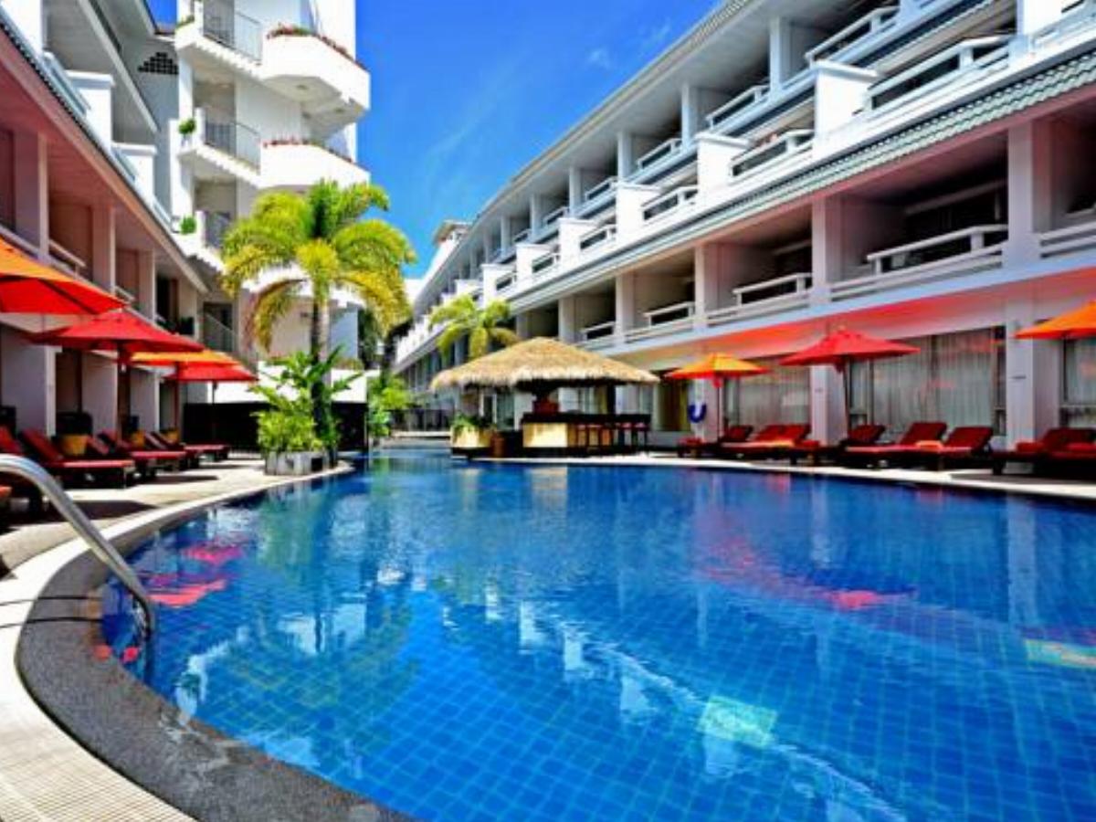 Swissotel Hotel Phuket Patong Beach
