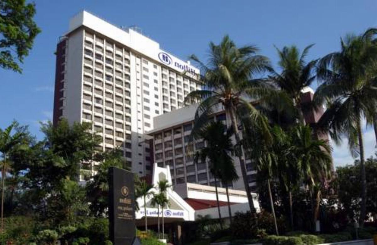 Hilton Petaling Jaya