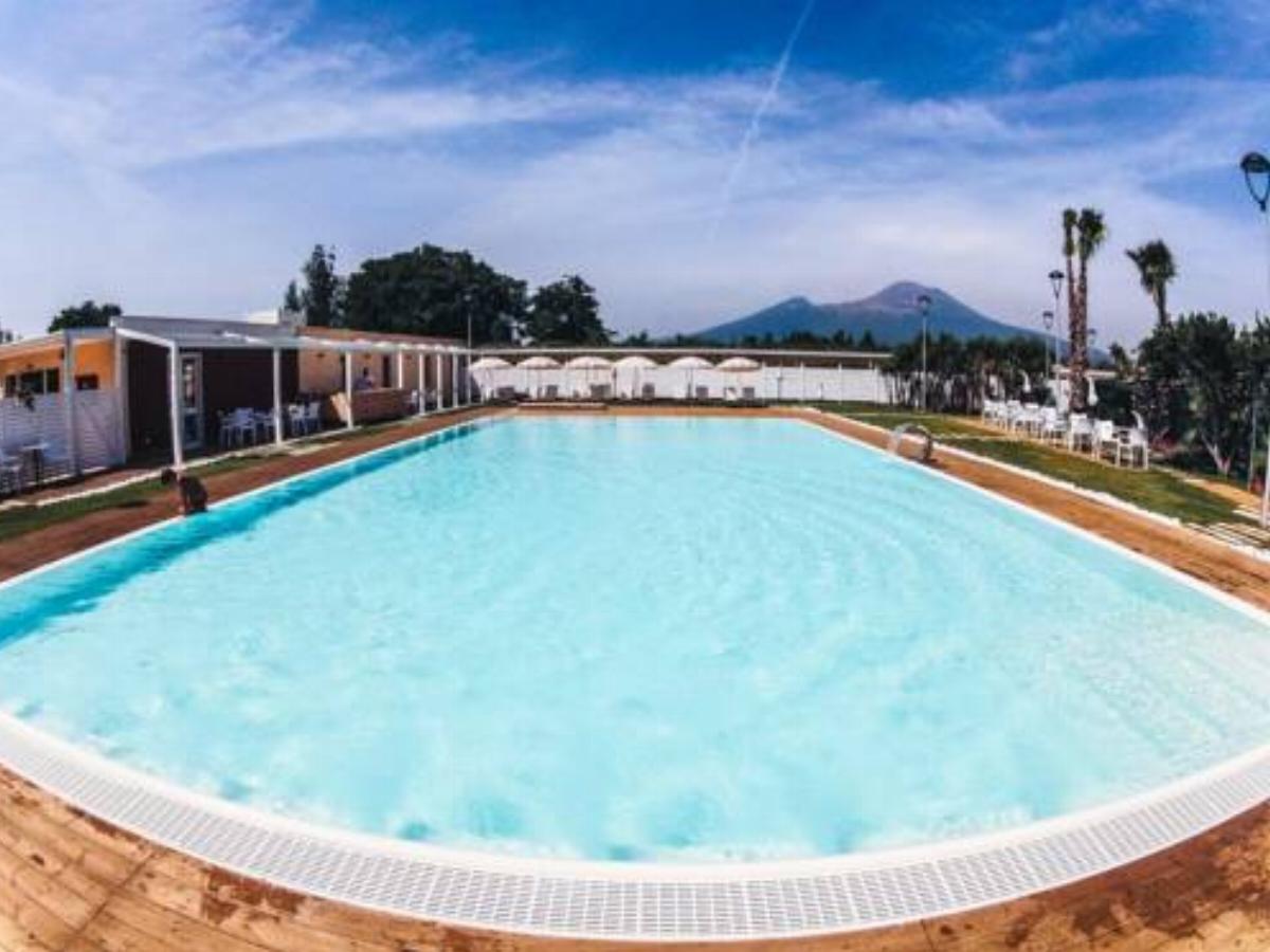 Resort Bosco De Medici
