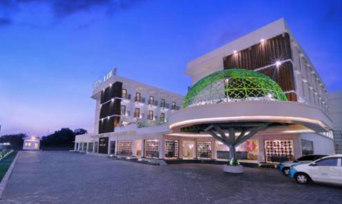 D'MAX Hotel & Convention