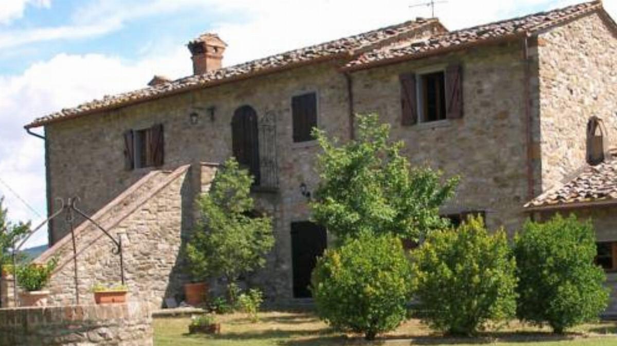 Casa Chiara