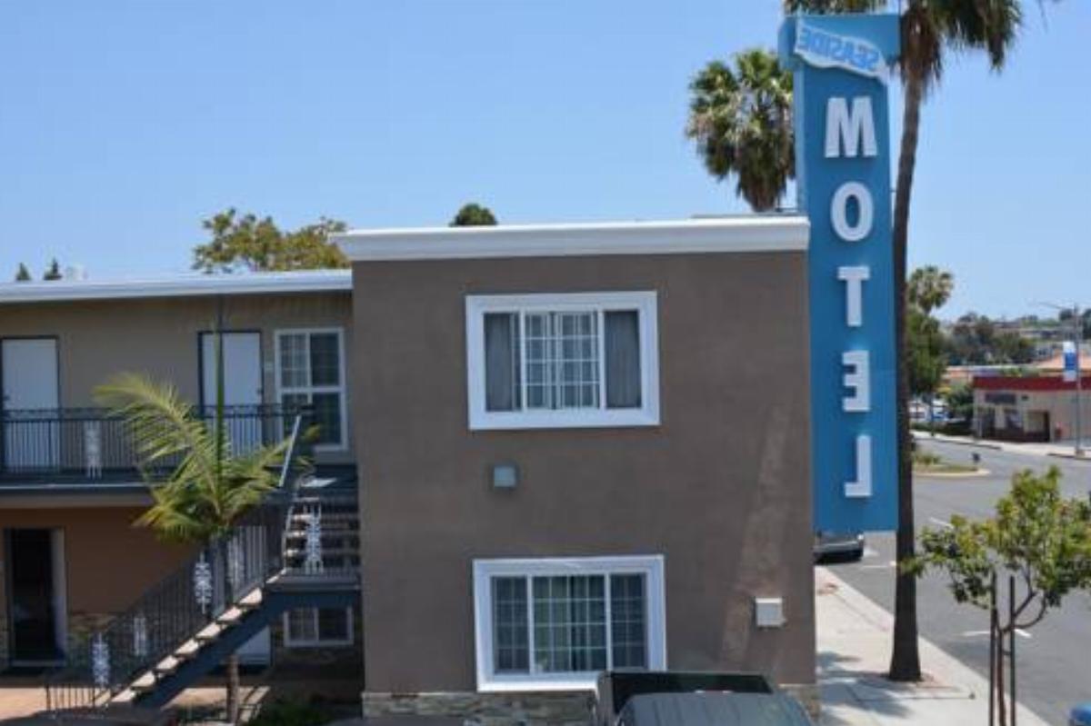 Seaside Motel