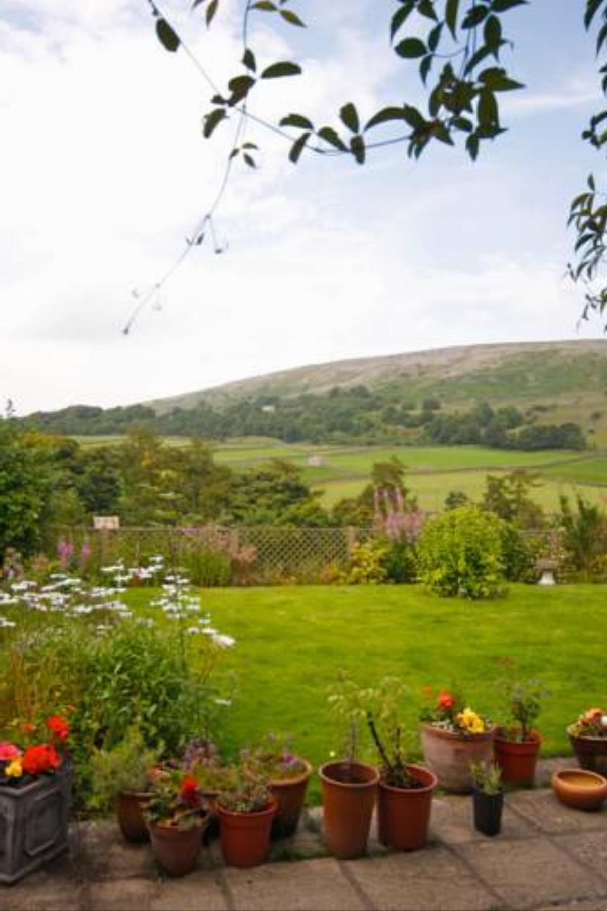 Arkleside Country Guest House