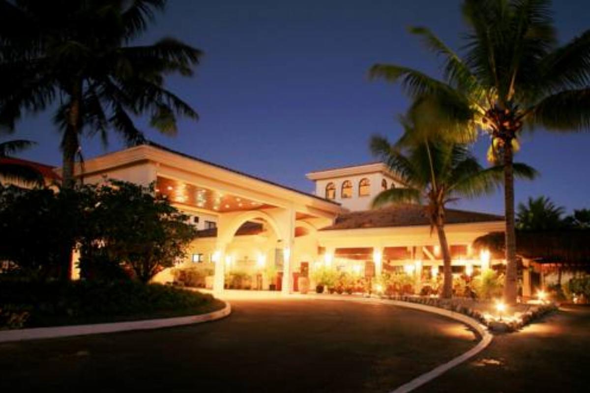 Rota Resort & Country Club