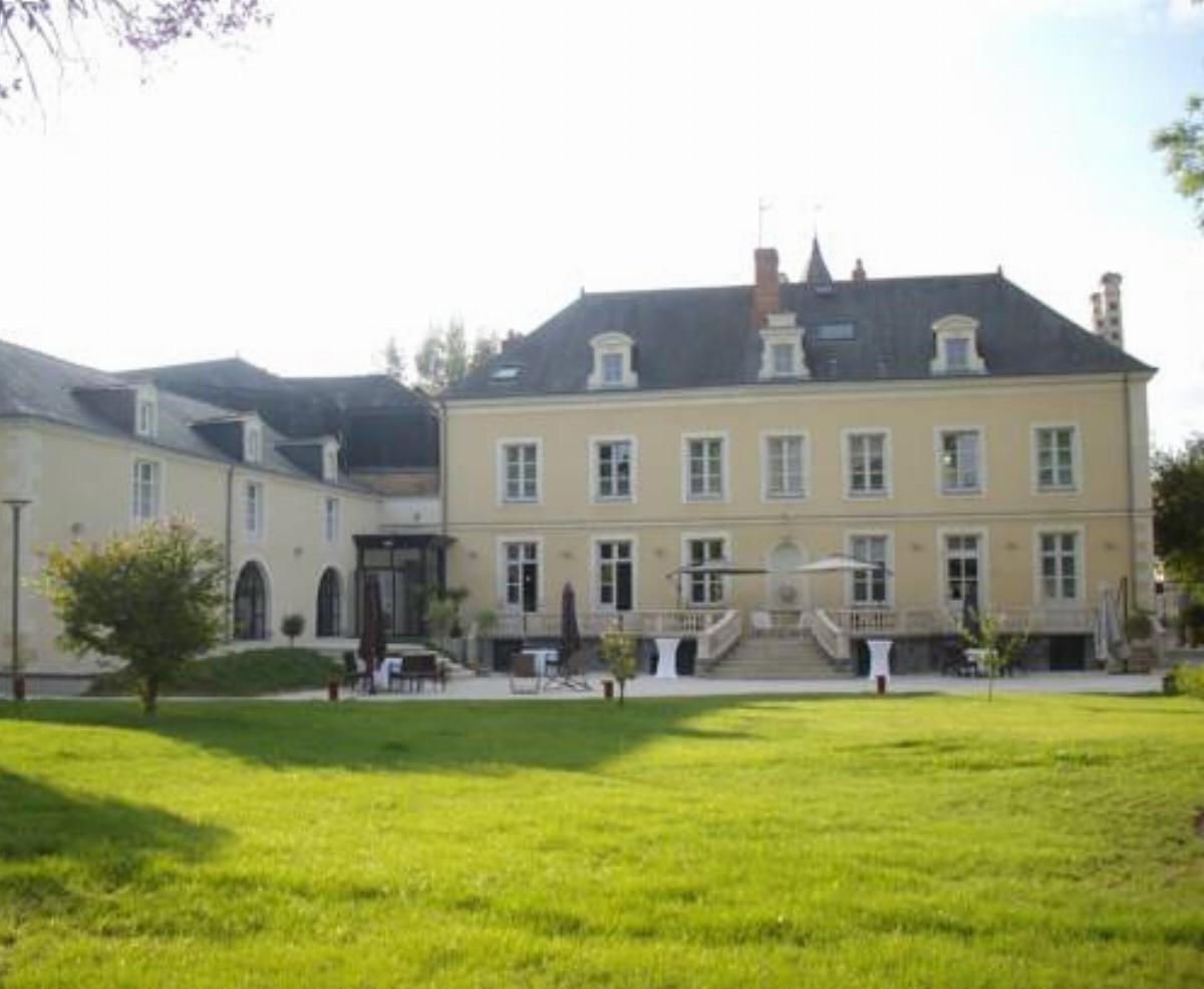 Hôtel Le Saint Martin