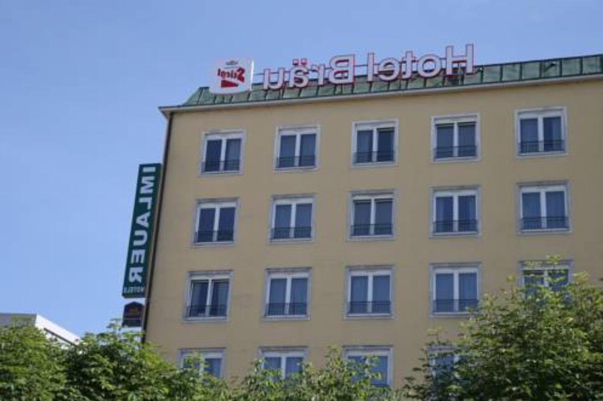 Hotel Imlauer & Bräu