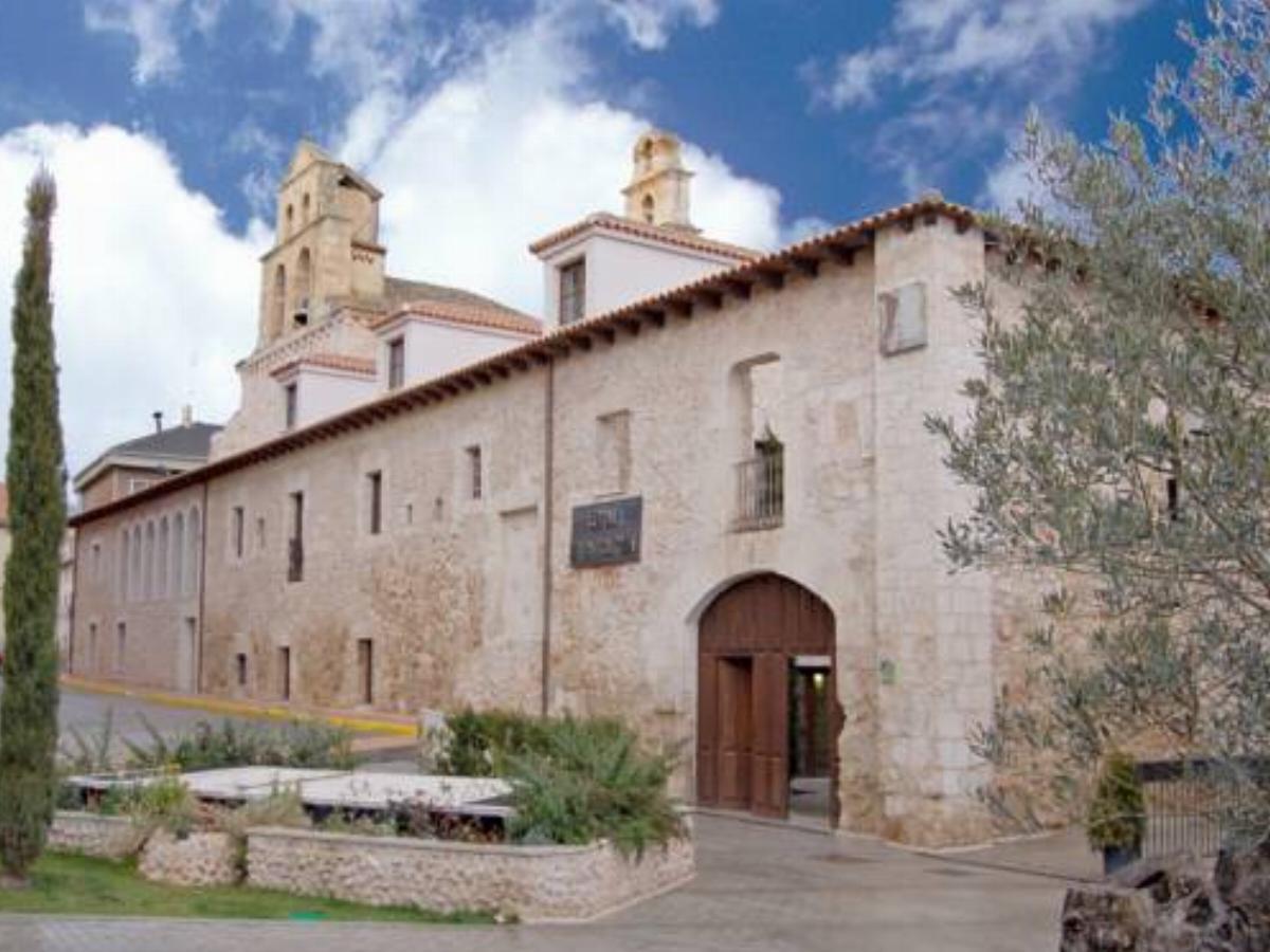 Hotel Convento San Esteban