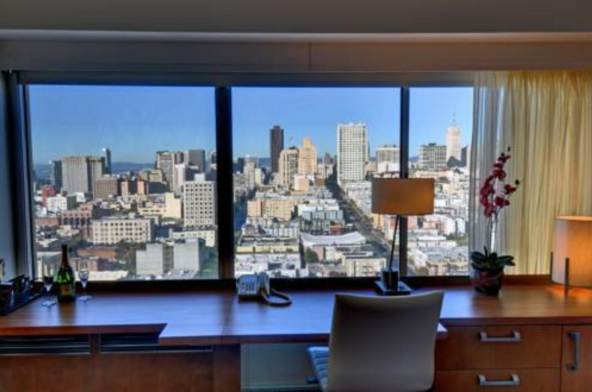 Holiday Inn San Francisco - Golden Gateway
