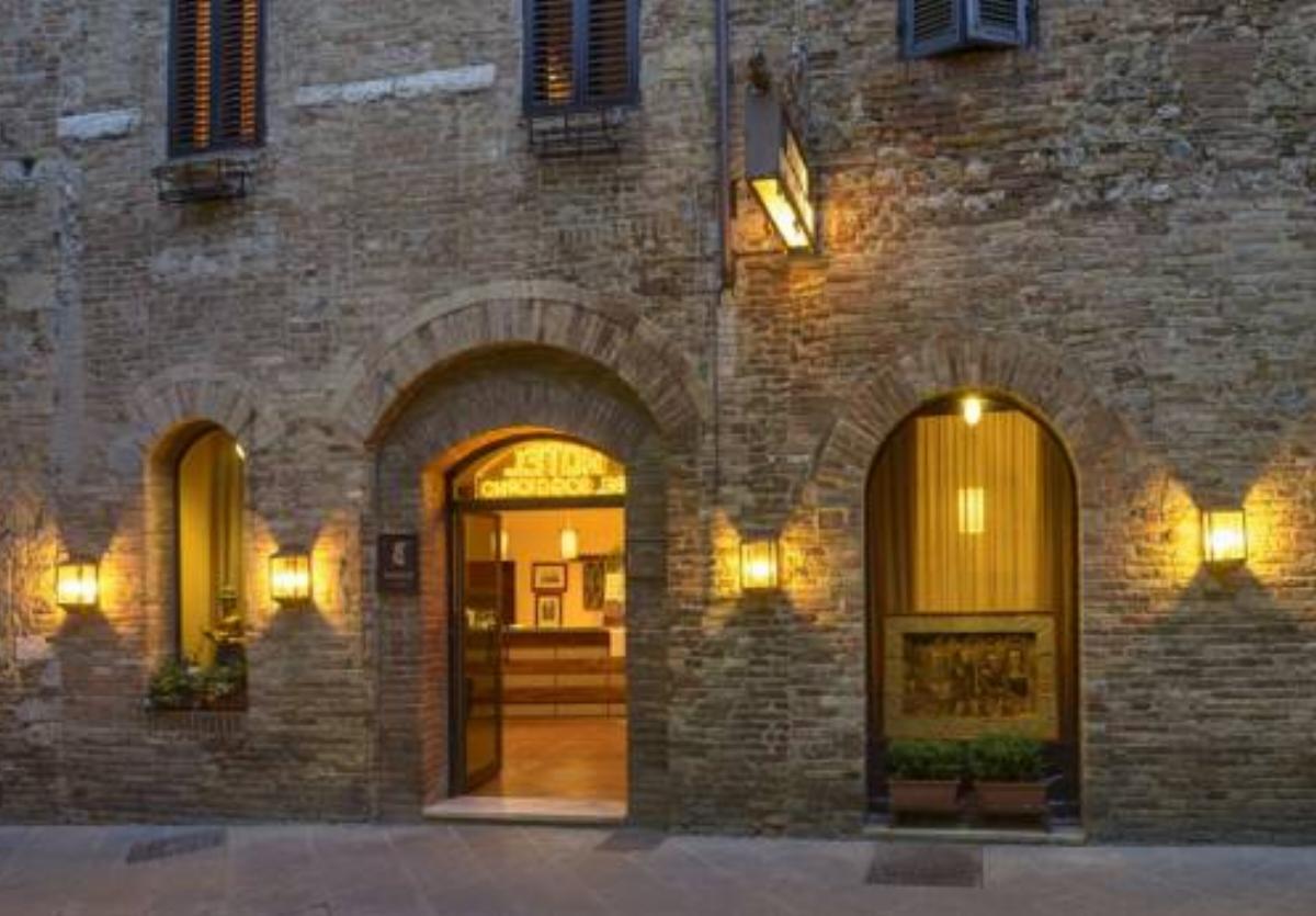 San Gimignano, Italy Hotels, 342 Hotels in San Gimignano