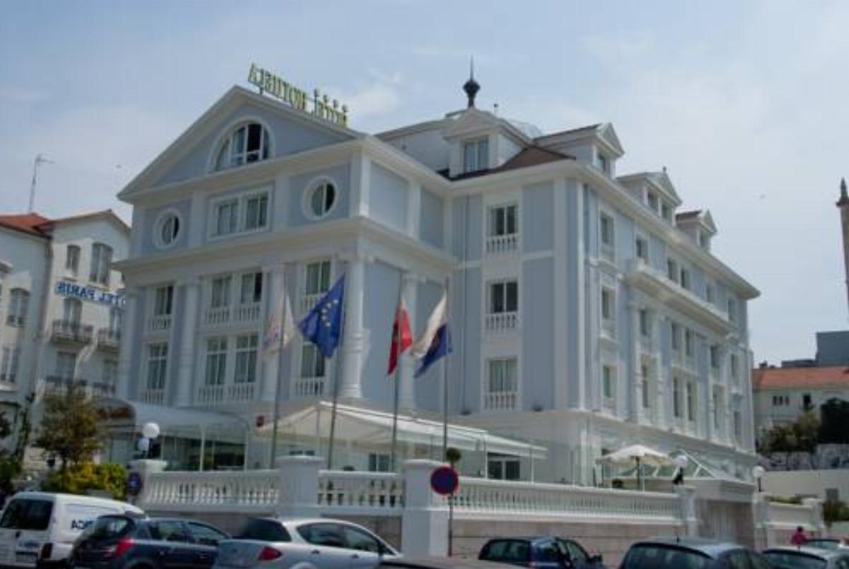 Hotel Hoyuela