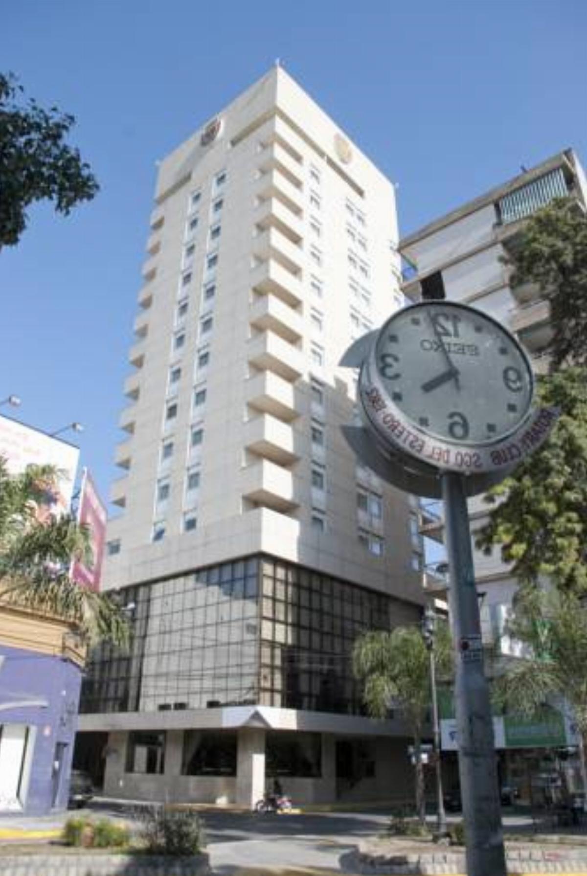 Hotel Carlos V Santiago del Estero