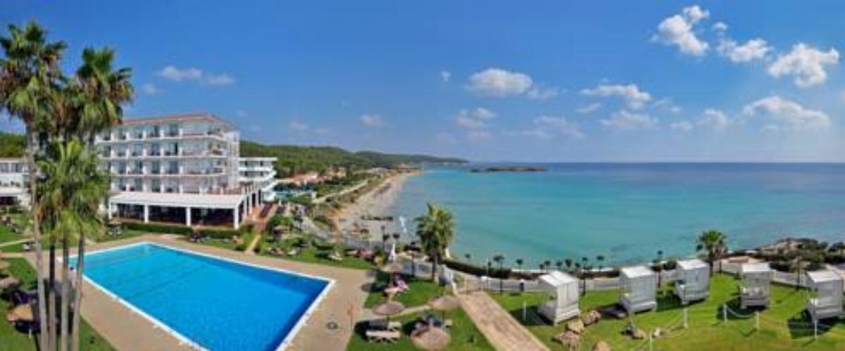 Sol Beach House Menorca - Adults Only