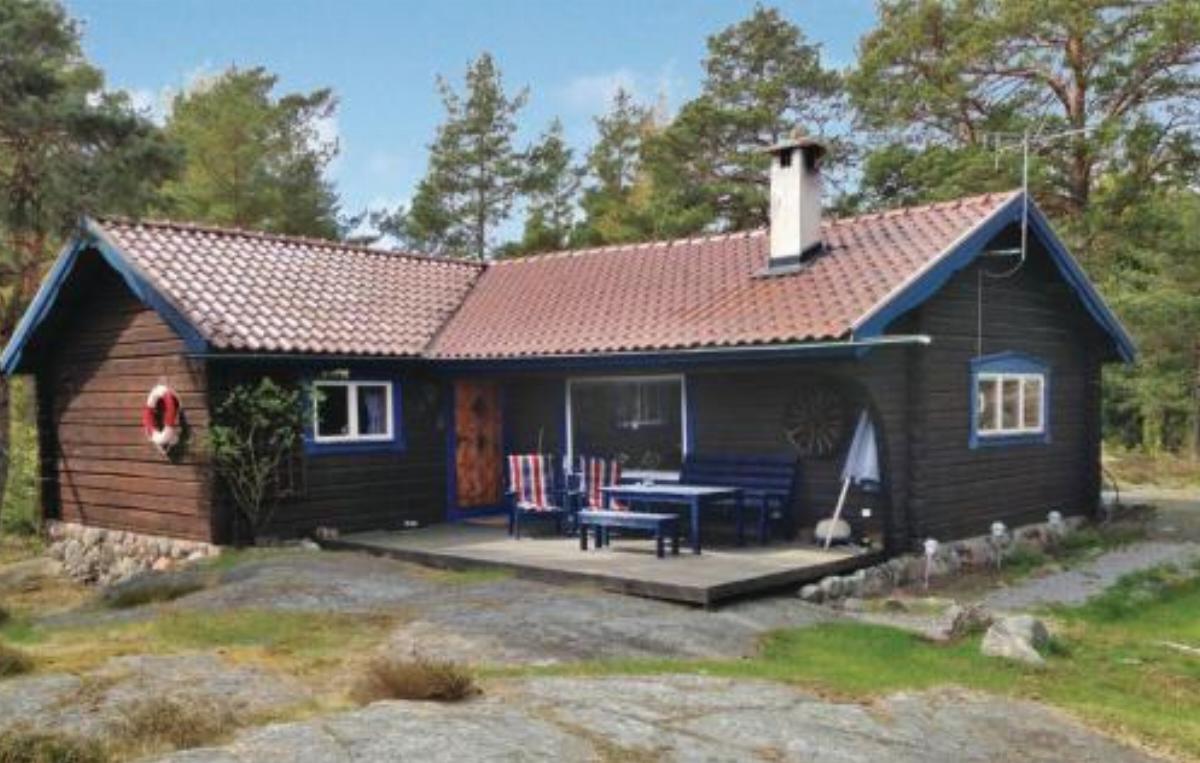 Holiday home Tyreslöt Lökvik with Sea View 361
