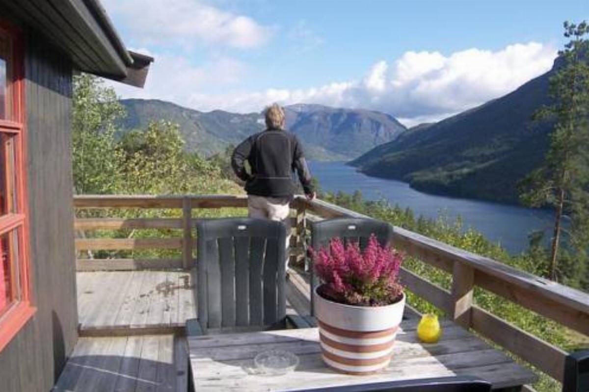 Two-Bedroom Holiday home in Sogndal 6