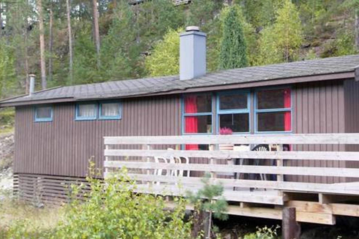 Two-Bedroom Holiday home in Sogndal 9