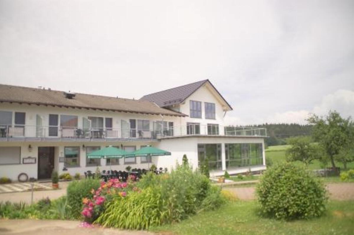 Hotel-Landgasthof Brachfeld