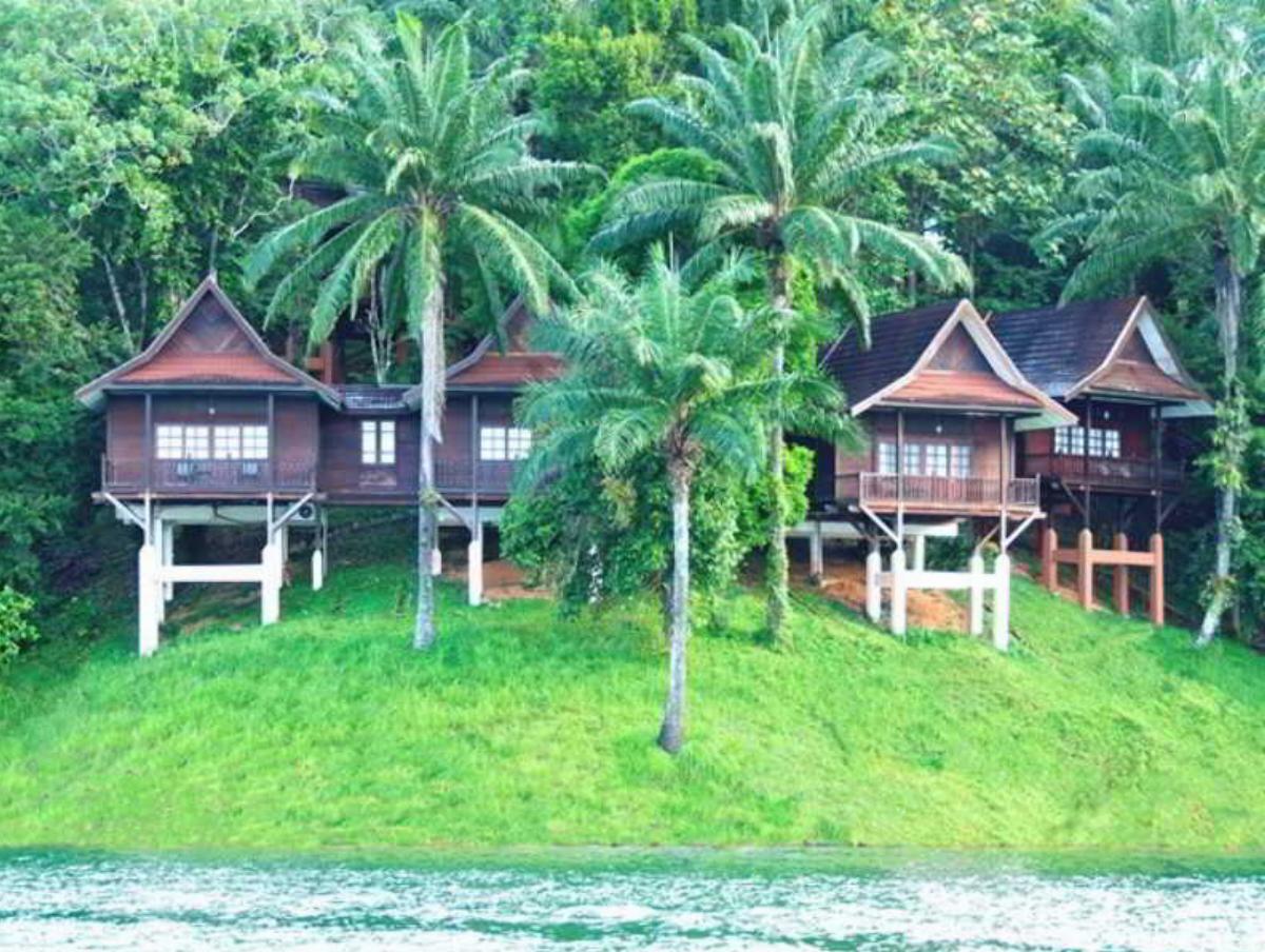 Lake Kenyir Resort & Spa, Terengganu
