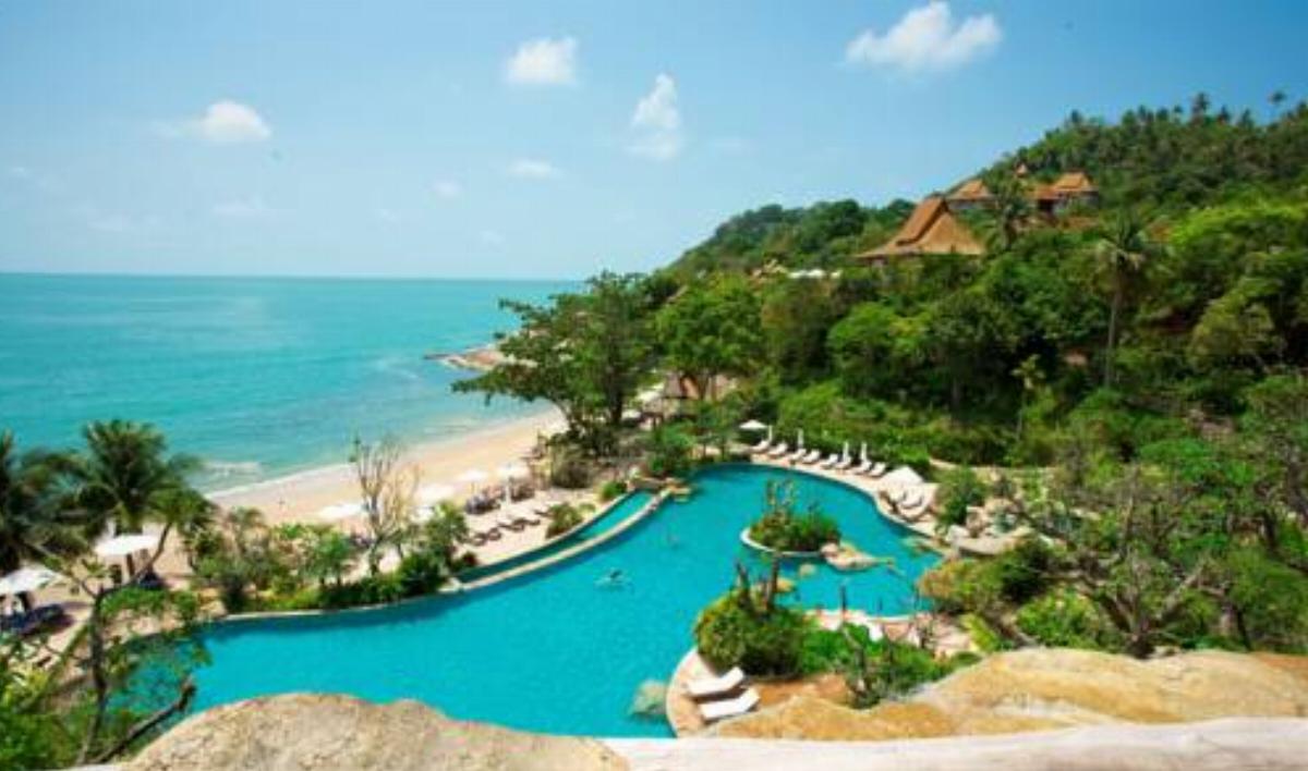 Santhiya Koh Phangan Resort and Spa