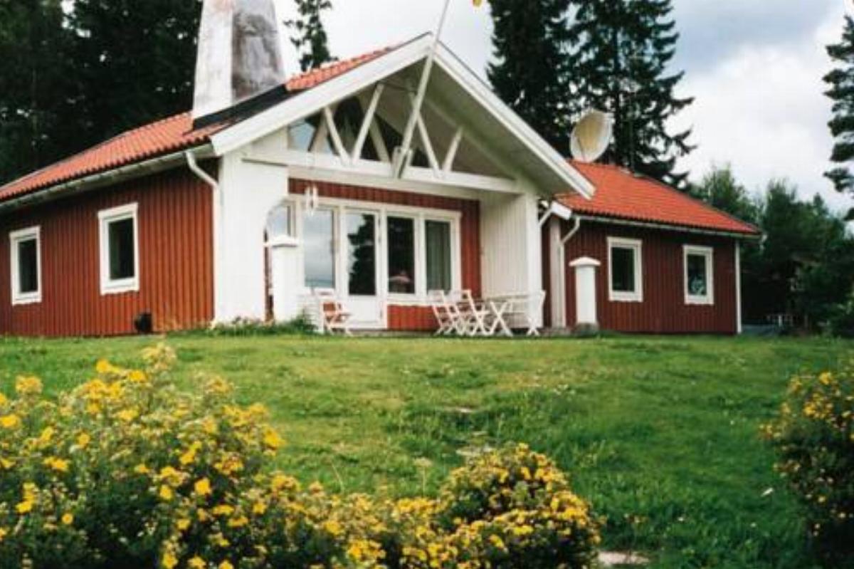 Three-Bedroom Holiday home in Tranås