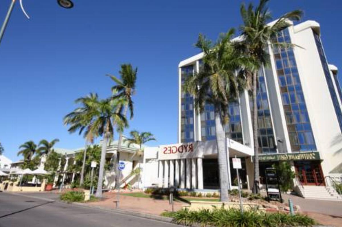 Rydges Southbank Townsville
