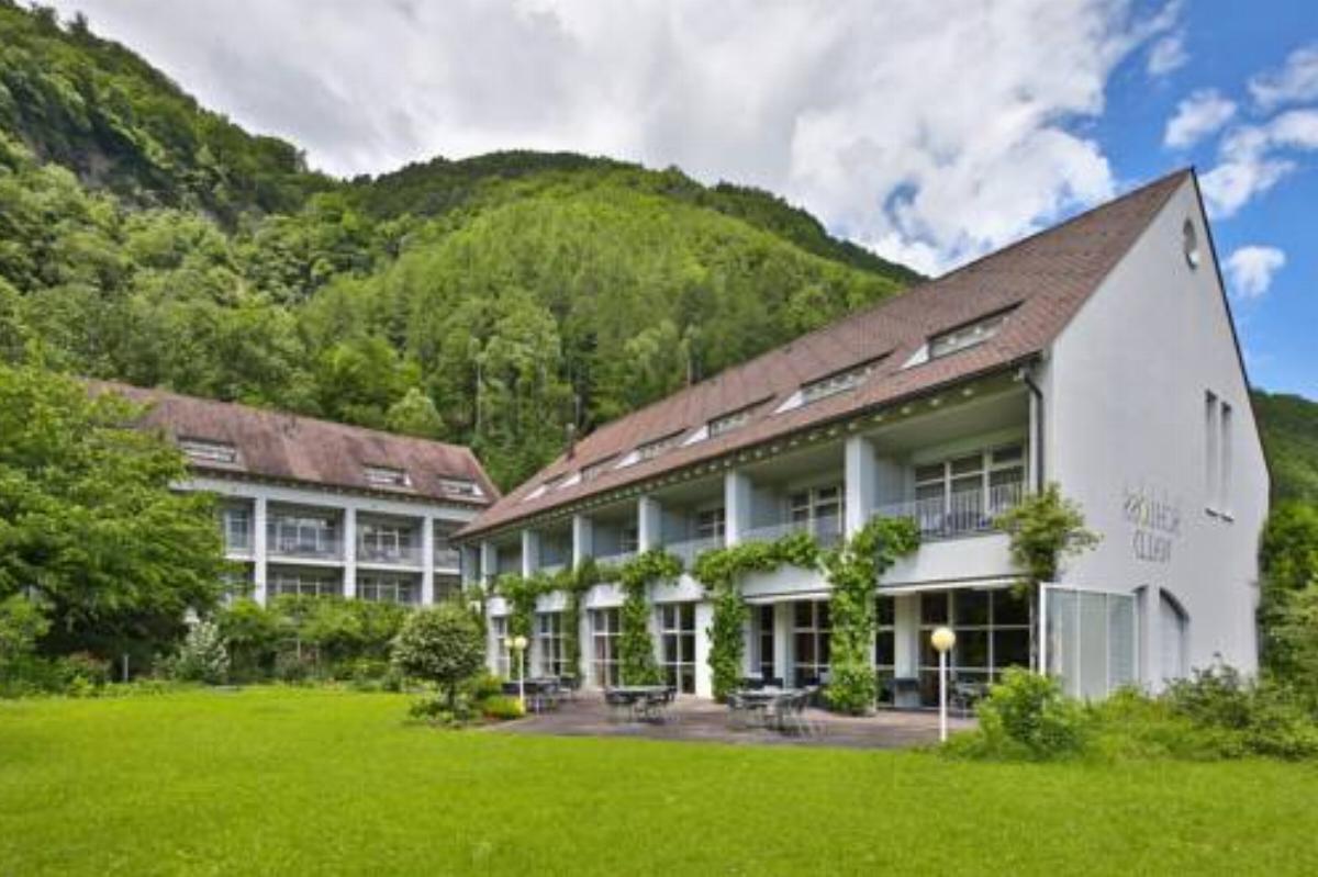 Hotel Schlosswald