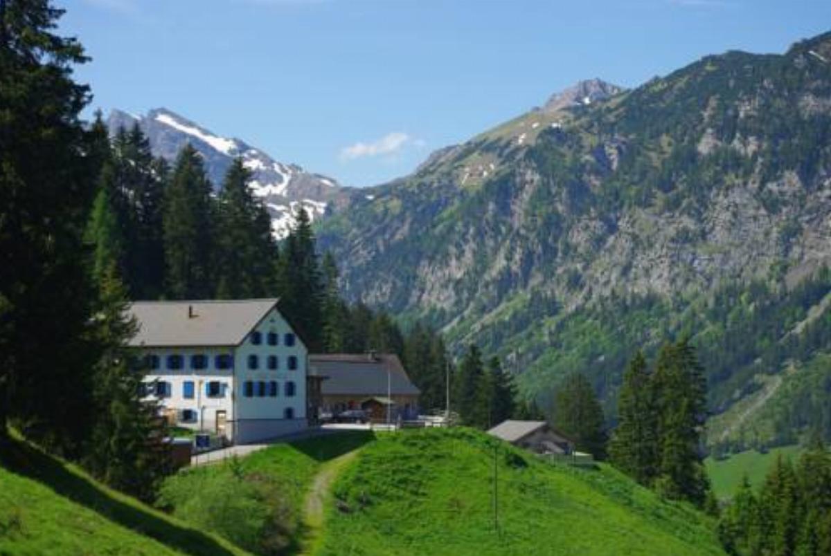 Berggasthaus Sücka