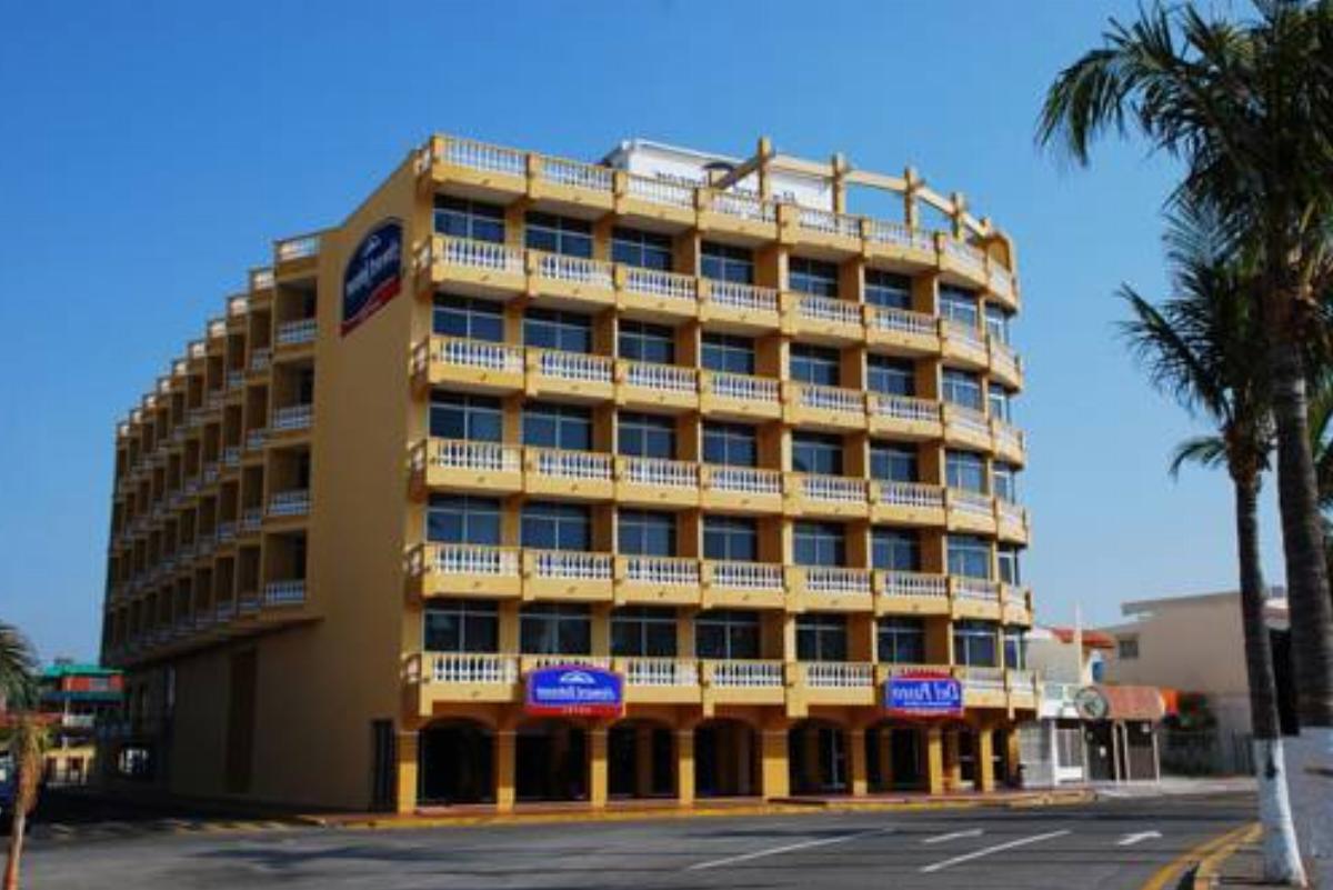 Howard Johnson Hotel Veracruz