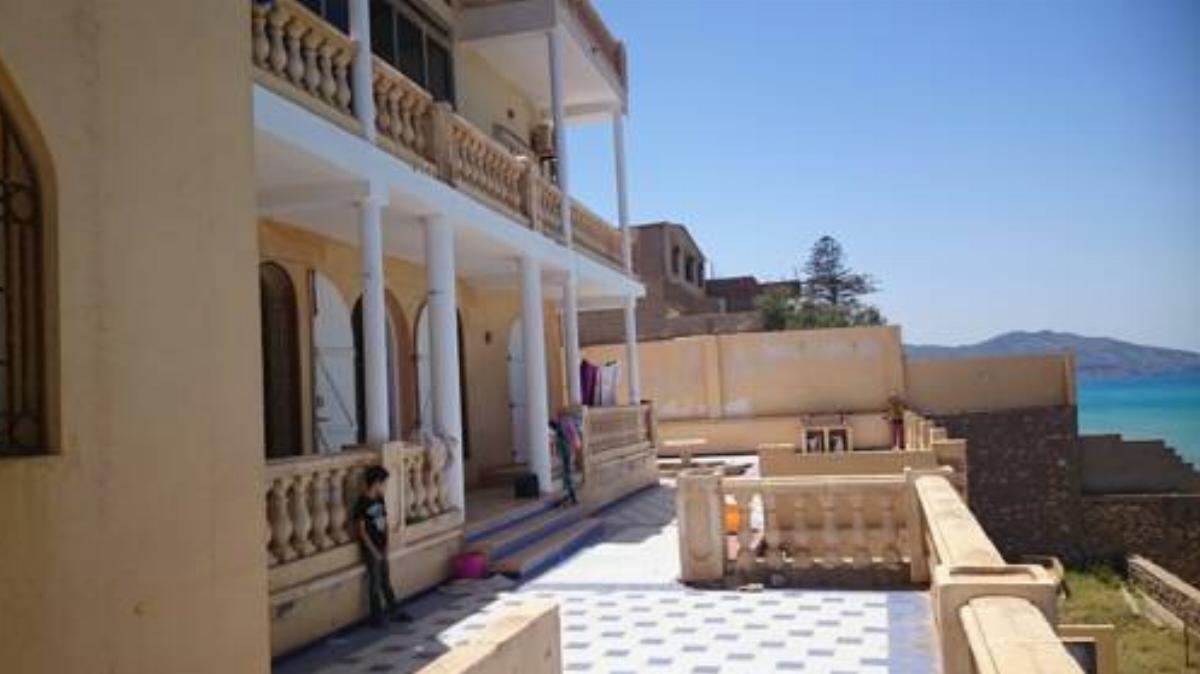 Residence Ain El Turck