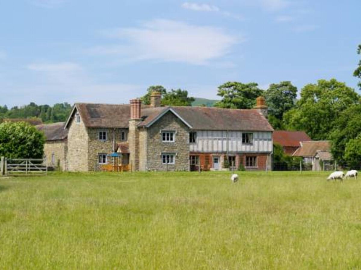 Henley Farmhouse