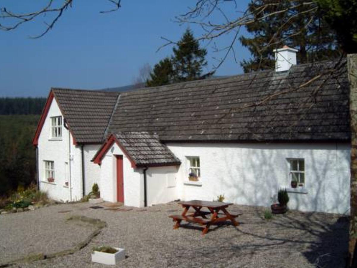 Aughavannagh Cottage