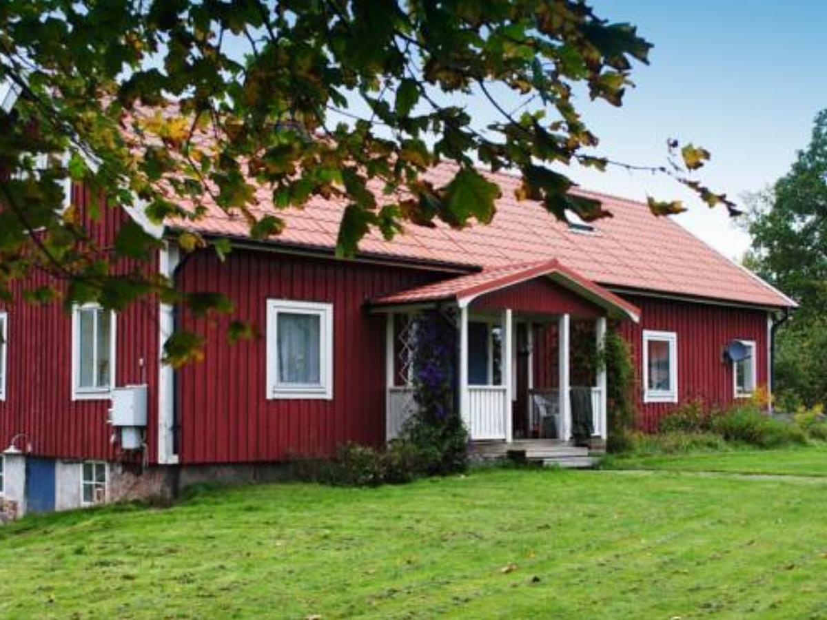 Four-Bedroom Holiday home in Agunnaryd