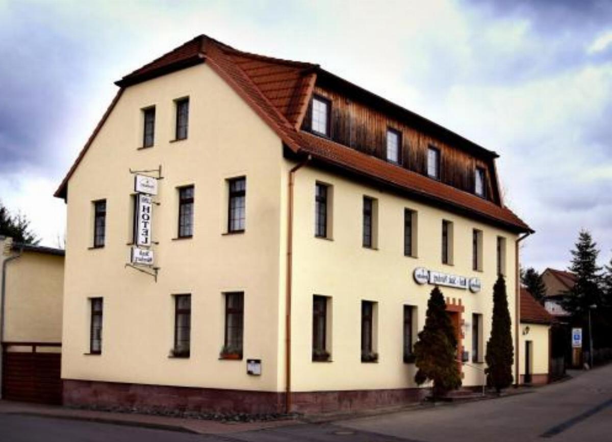 Landhotel und Gasthof Stadt Nürnberg