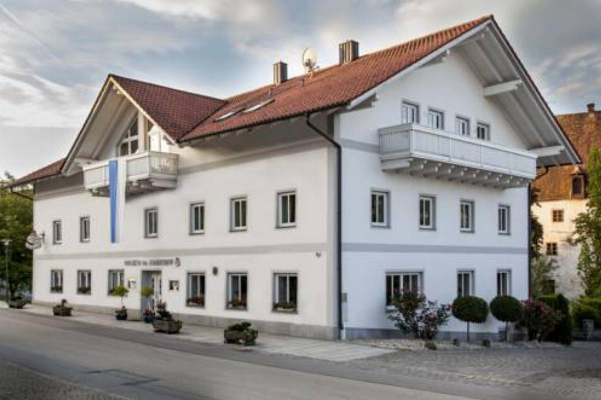 Hotel Wirtshaus am Schloss