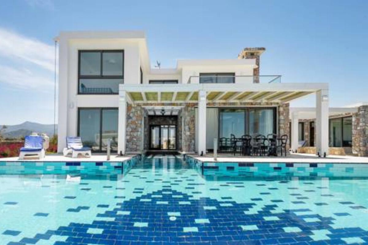 Joya Cyprus Secret Platinum Villa