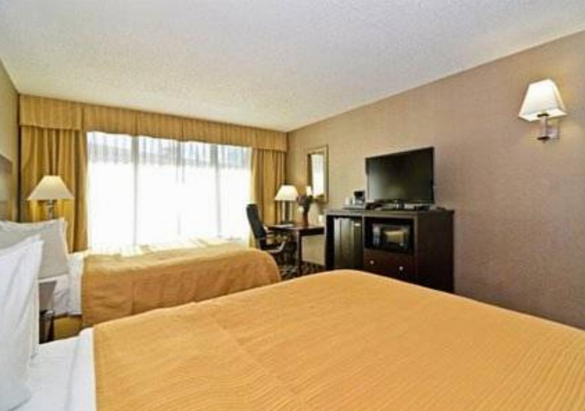 Quality Inn & Conference Center Akron