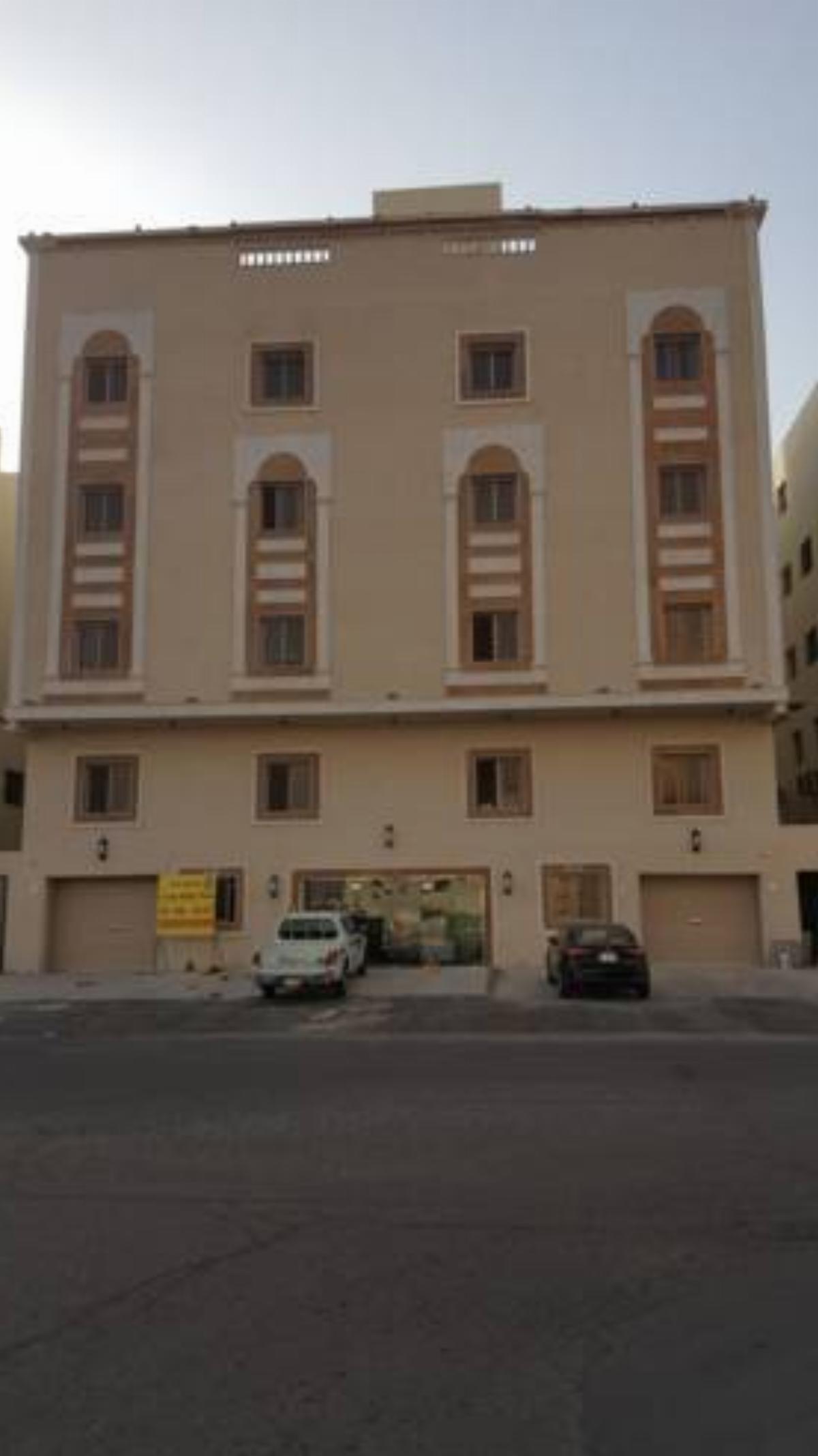 Madinah Guest House