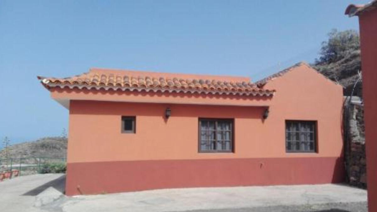 Casa El Morero