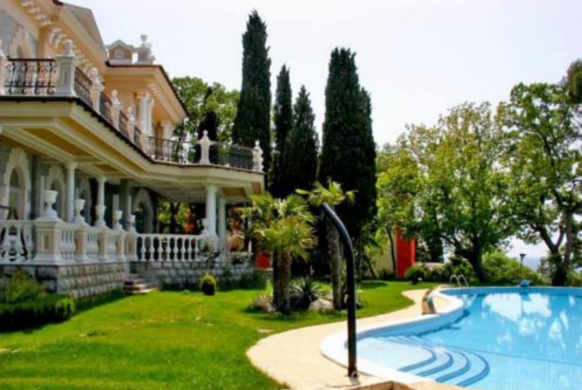 Villa Elizaveta