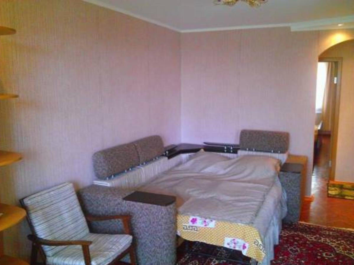 Квартира Hotel Alupka Crimea